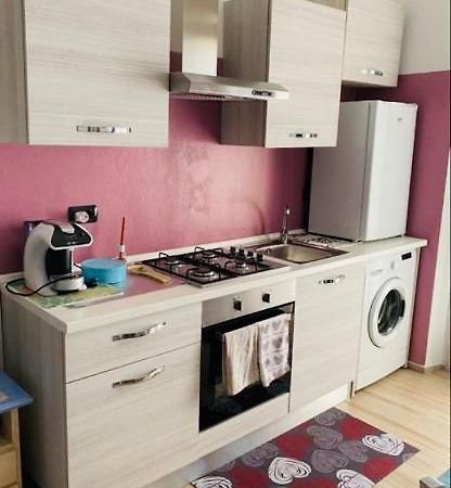 B&B La Caldosa Olbia Luaran gambar