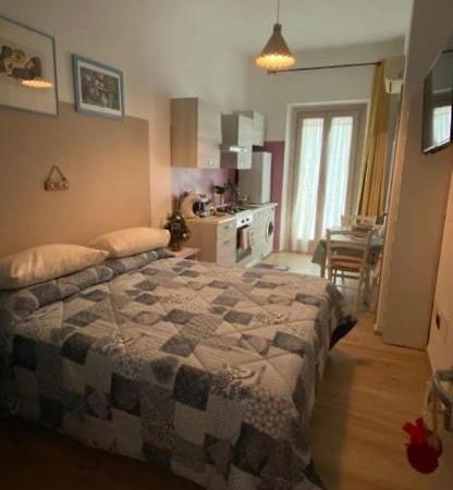 B&B La Caldosa Olbia Luaran gambar