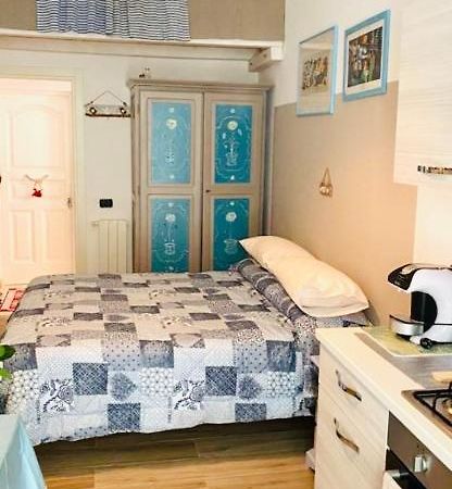 B&B La Caldosa Olbia Luaran gambar