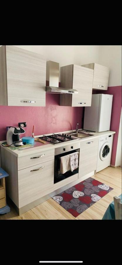 B&B La Caldosa Olbia Luaran gambar