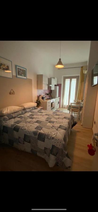 B&B La Caldosa Olbia Luaran gambar