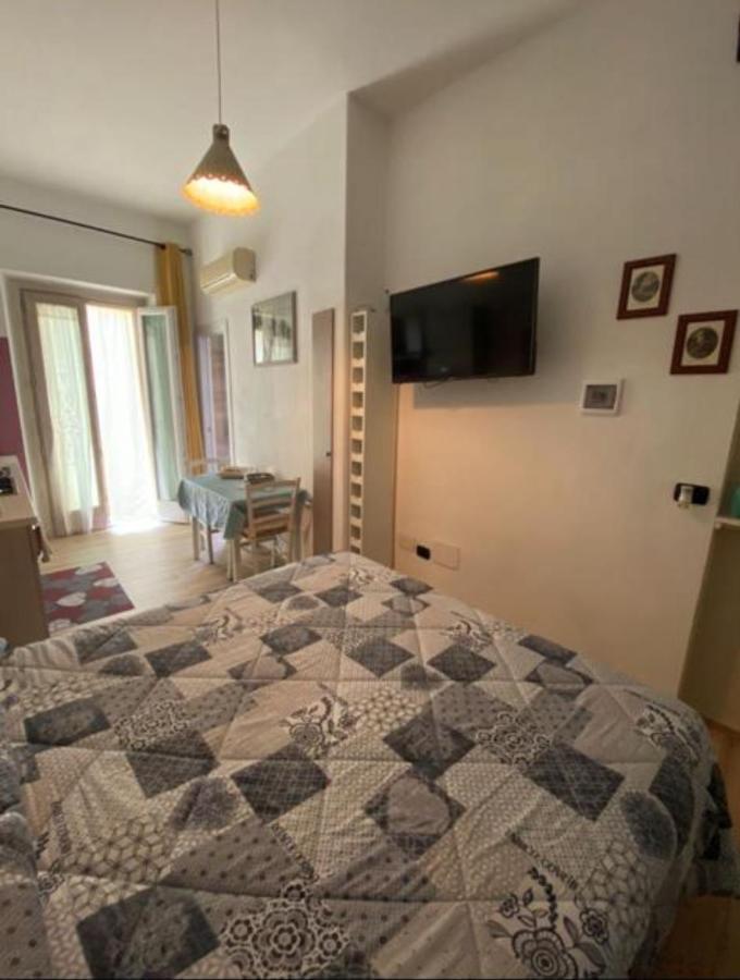 B&B La Caldosa Olbia Luaran gambar