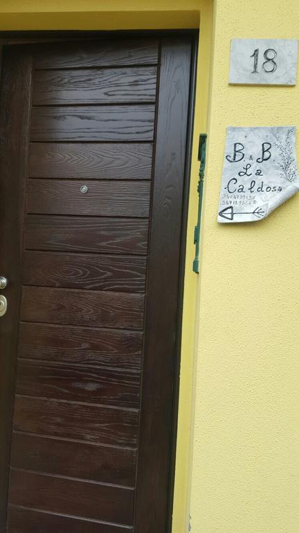 B&B La Caldosa Olbia Luaran gambar